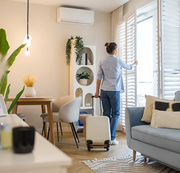 Alquileres amueblados - flexibilidad y comodidad para los inquilinos