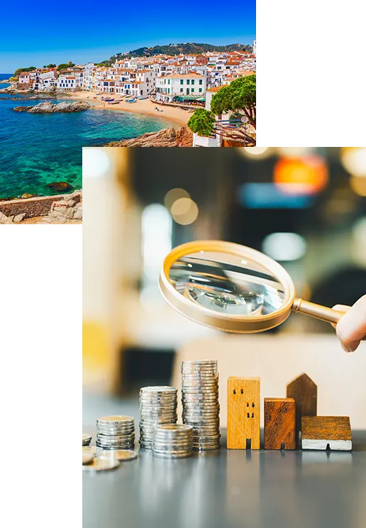 El mercado inmobiliario espanol bajo la lupa