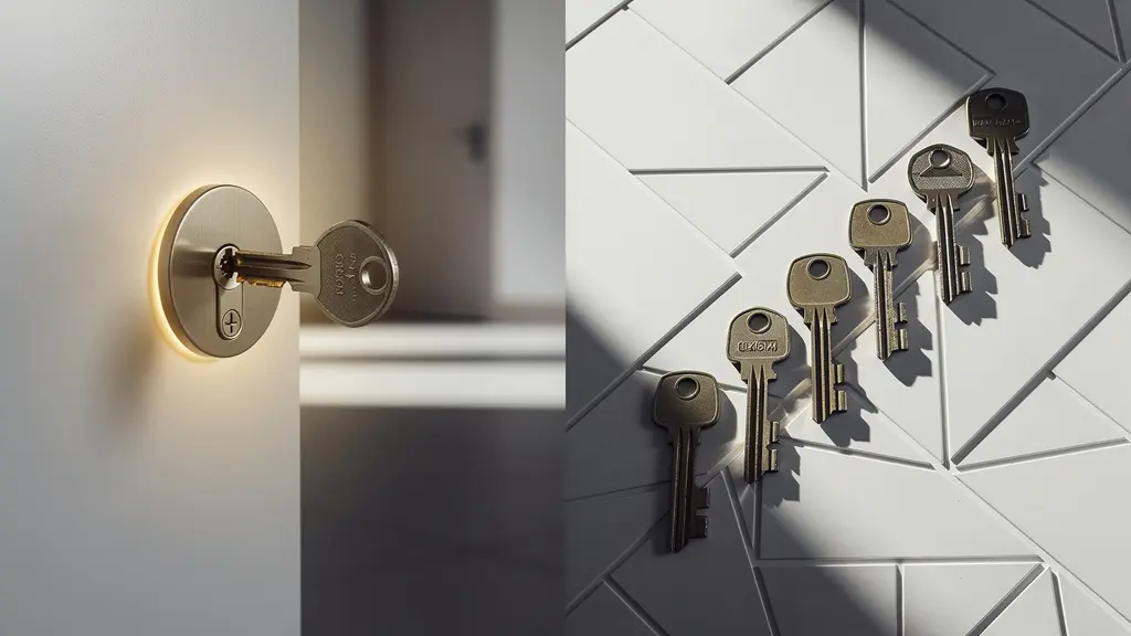 Comparación visual de la rentabilidad entre alquiler por habitaciones y piso completo