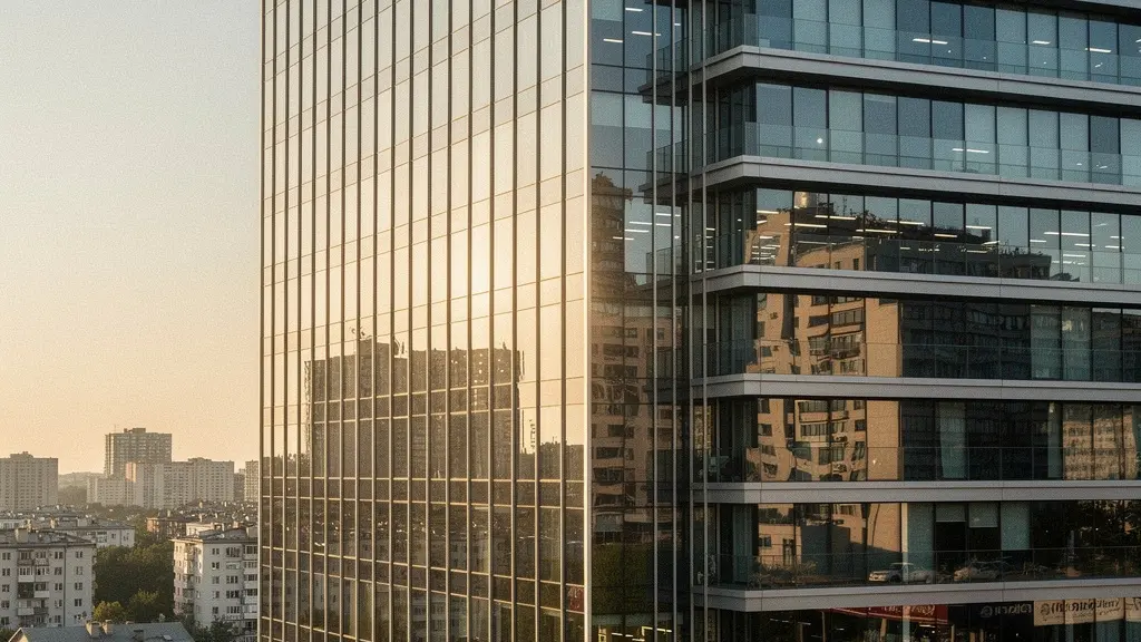 Comparación visual entre estructura de persona física y sociedad limitada para gestión de patrimonio inmobiliario