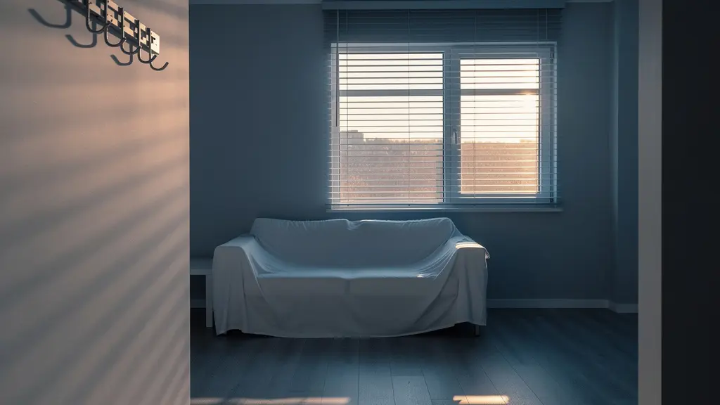 Visualización del efecto dominó de un mes sin inquilino en la rentabilidad