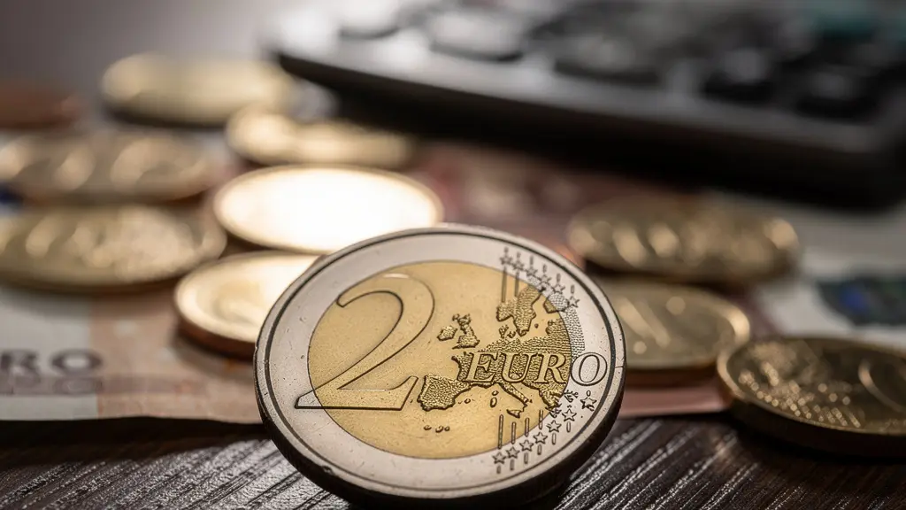 Simulación visual de tres escenarios de evolución de cuotas hipotecarias