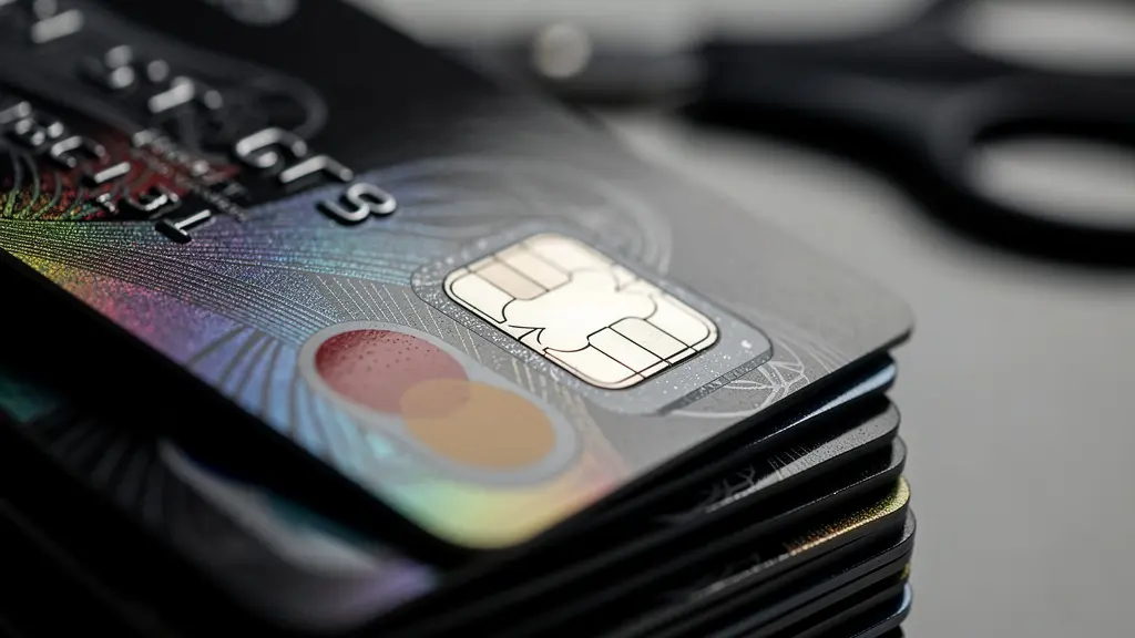 Análisis del impacto de tarjetas de crédito en la solicitud hipotecaria